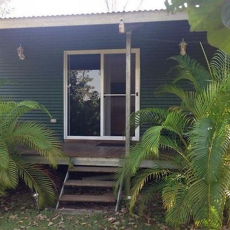 Chalets On Woodlands Darwin Exterior foto